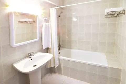 Aparhotel Vibra Central City in Sant Antoni de Portmany — foto 19