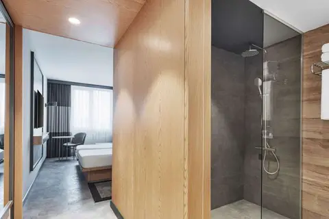 Ibis Istanbul Sisli in Şişli — foto 3