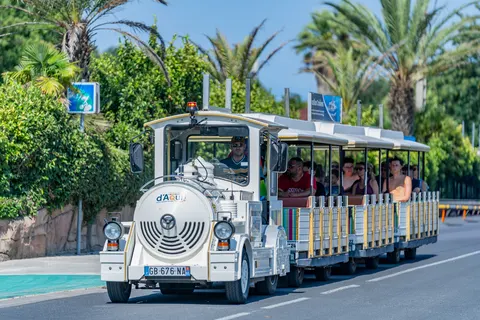 Camping La Sirène foto 7