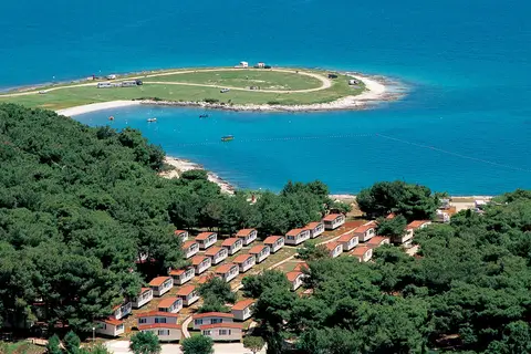 Stupice in Premantura