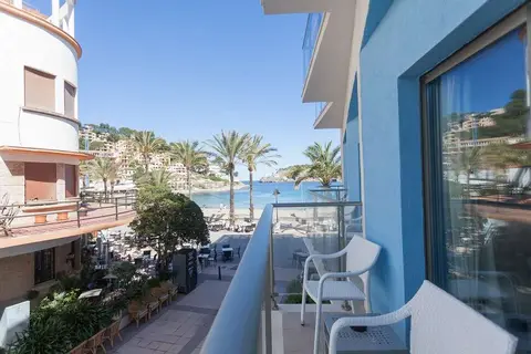 Los Geranios in Port de Sóller, foto 21