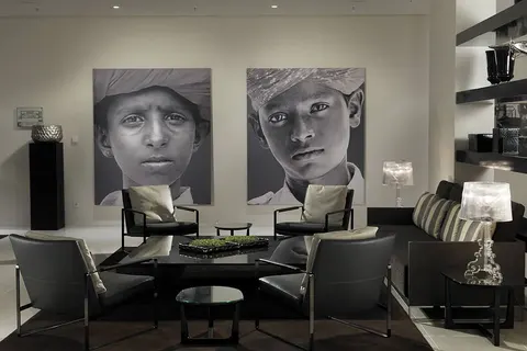 H10 Hotel Berlin Ku'damm foto 11