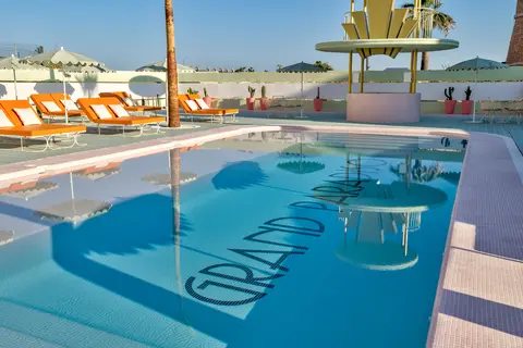 Grand Paradiso Ibiza in Sant Antoni de Portmany — foto 28