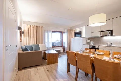 SKI INN RukaVillage foto 5