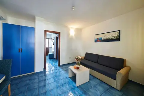 CDShotels Pietrablu Resort & Spa in Polignano a Mare — foto 4