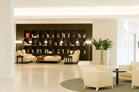 Starhotels Grand Milan in Milaan, foto 21