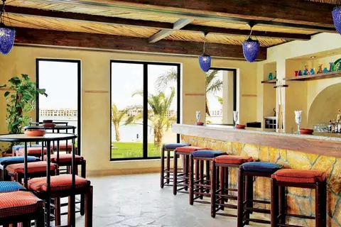 Marina Lodge At Port Ghalib in بور غالب — foto 5