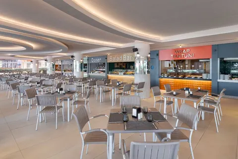 Kirman Belazur Resort & Spa foto 12