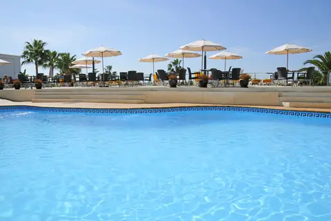 Resort de Nerja in Nerja — foto 17