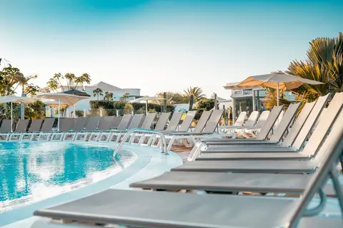 Labranda Alyssa Suite Hotel in Yaiza