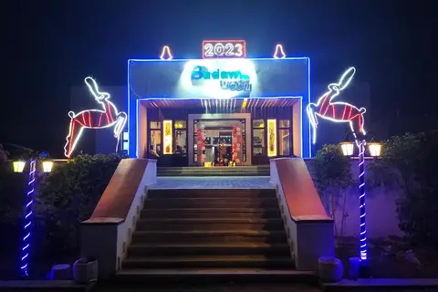 Badawia Sharm Resort in Sharm El Sheikh — foto 2