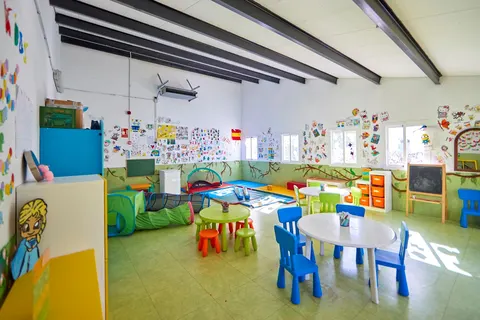 Appartementen Gavimar Ariel Chico Club & Resort foto 12