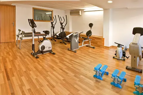 RH Casablanca Suites in Peníscola / Peñíscola — foto 18
