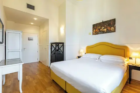 Hotel Centrale in Florence — foto 25