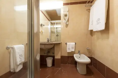 CityLife Hotel Poliziano in Milaan, foto 11