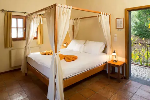 Hotel Atrio in Calheta — foto 4