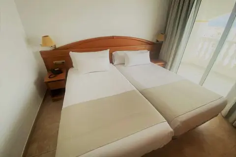 Hotel Bahia Serena in Roquetas de Mar — foto 20