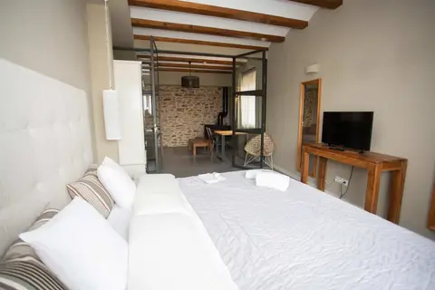 Hotel Mas de Cebrián in Puertomingalvo — foto 21