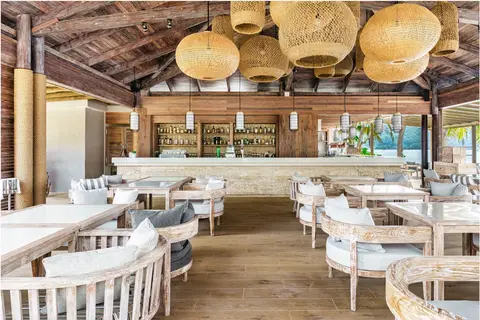 Kempinski Seychelles Resort in Baie Lazare — foto 13