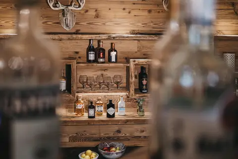 VAYA St. Zeno Lodge in Serfaus — foto 6