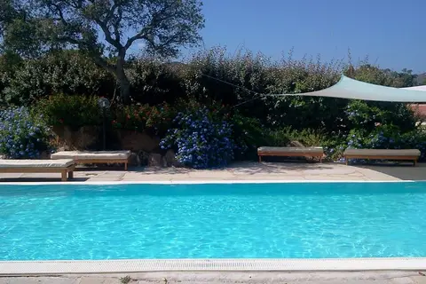 Borgo di Campagna in Poltu San Pàulu/Porto San Paolo, foto 7