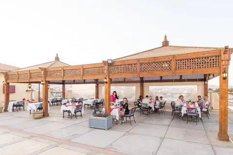 Il Mercato Hotel in Sharm El Sheikh, foto 28
