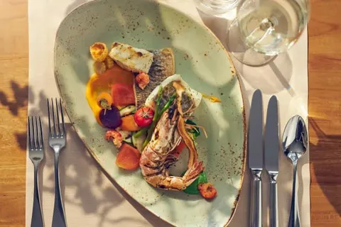 Villa Westerduin foto 16