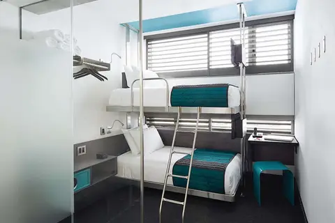 Pod Brooklyn Hotel in New York — foto 20