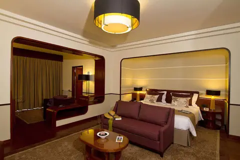 Terra Nostra Garden Hotel in Povoação, foto 19