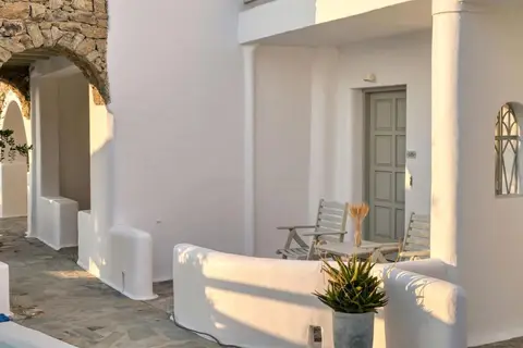 Nodo Boutique Hotel in Mykonos, foto 26