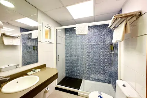 Ibiza Jet Apartments in Ibiza-Stad — foto 16