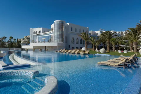 Iberostar Selection Kantaoui Bay in Sousse