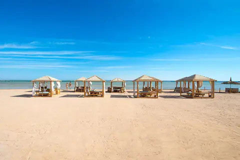Amwaj Oyoun Resort & Spa in Sharm el Sheikh — foto 30