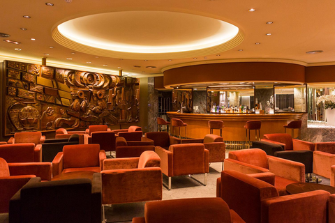 Hotel Don Pancho foto 6