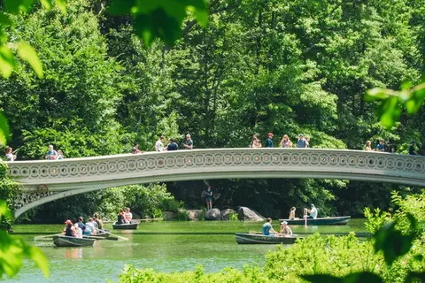 Discover the East Coast by Train foto 6