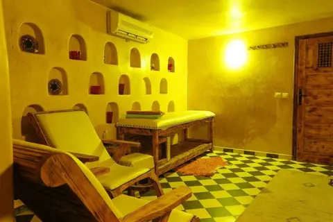 Riad Dar Etto in Essaouira — foto 2