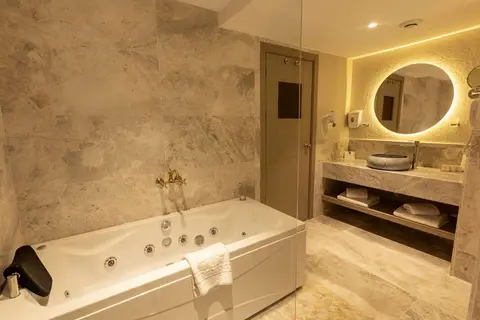 Zemi Hotel Cappadocia in Göreme, foto 13