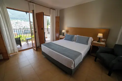 Villa Turistica de Cazorla in Cazorla — foto 29