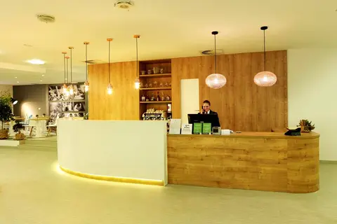 Hotel Mirna - Lifeclass Hotels & Spa in Piran / Pirano — foto 5