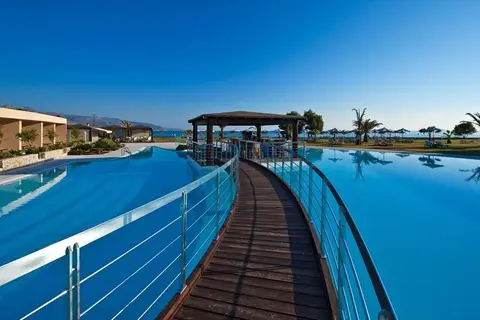 Giannoulis Cavo Spada Luxury Sports & Leisure in Tavronitis, foto 30