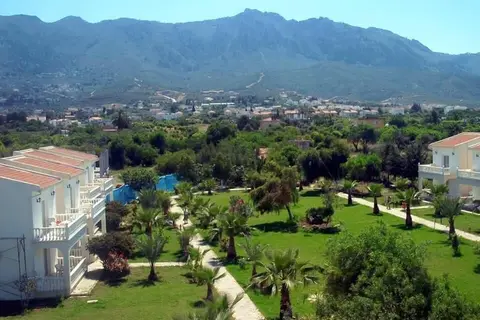 Mountain View in Girne — foto 29