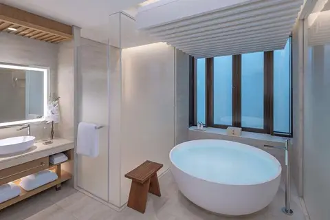 Anantara Mina Ras Al Khaimah Resort in Ras Al Khaimah — foto 11