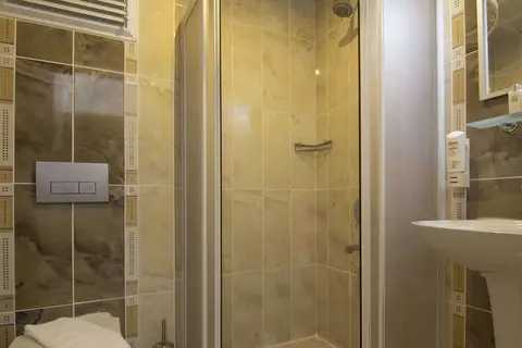 Belcekum Beach Resort in Fethiye, foto 17