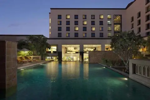 Dusit Princess Srinakarin Bangkok in Bangkok — foto 2