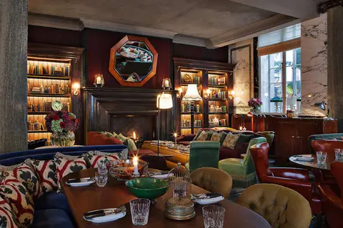 Rosewood London in Londen, foto 11