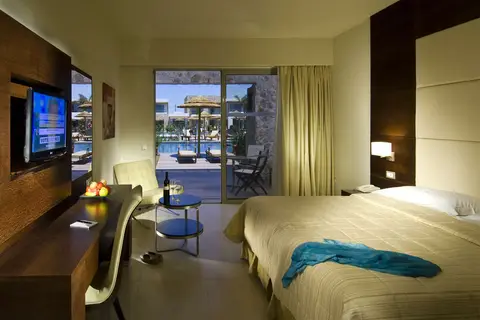 TUI Blue Palazzo Del Mare in Marmari, foto 29