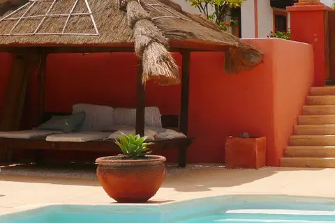 Casa el Morro in Yaiza — foto 8