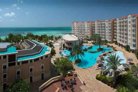 Divi Aruba Phoenix Resort in Bubali — foto 2
