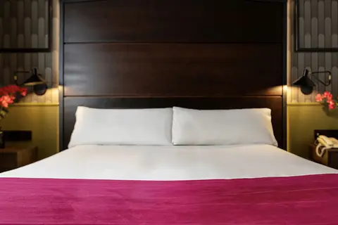 Hotel Vertice Sevilla Aljarafe in Bormujos — foto 3