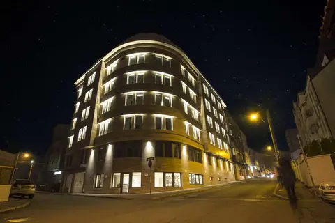 Abba Hotel in Градска општина Вождовац — foto 10